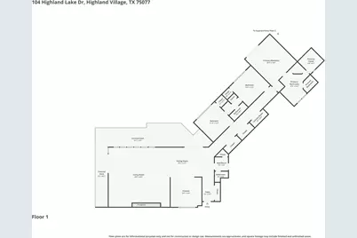104 Highland Lake Drive, Highland Village, TX 75077 - Photo 39