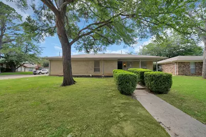 502 Pinebluff Drive, Lewisville, TX 75067 - Photo 1
