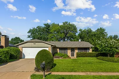3108 Woodbridge Drive, Bedford, TX 76021 - Photo 1