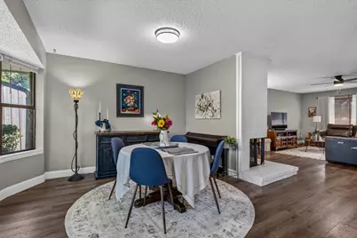 3108 Woodbridge Drive, Bedford, TX 76021 - Photo 9