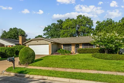 3108 Woodbridge Drive, Bedford, TX 76021 - Photo 25