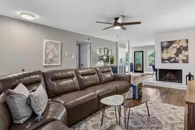 3108 Woodbridge Drive, Bedford, TX 76021 - Photo 3