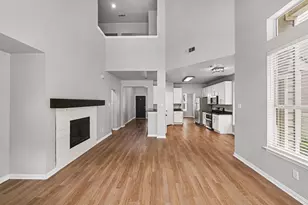 1430 Providence Blvd, Providence Village, TX 76227 - Photo 7