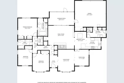 724 W Five Mile Parkway, Dallas, TX 75224 - Photo 9