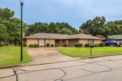 4533 Cinnamon Hill Drive, Fort Worth, TX 76133 - Photo 19