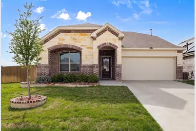14801 Holster Trail, Fort Worth, TX 76052 - Photo 1