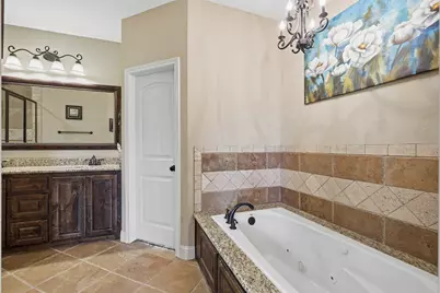 3216 Knob Road, Springtown, TX 76082 - Photo 21