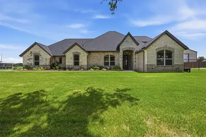 3216 Knob Road, Springtown, TX 76082 - Photo 1
