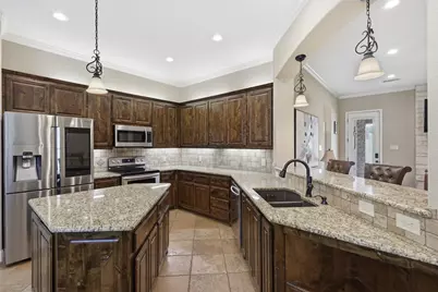 3216 Knob Road, Springtown, TX 76082 - Photo 13