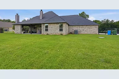 3216 Knob Road, Springtown, TX 76082 - Photo 35