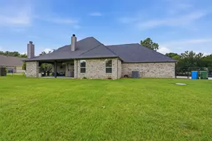 3216 Knob Rd, Springtown, TX 76082 - Photo 35