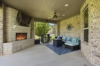 3216 Knob Road, Springtown, TX 76082 - Photo 31