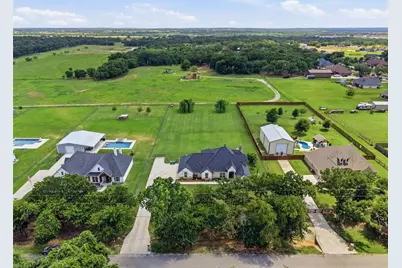 3216 Knob Road, Springtown, TX 76082 - Photo 37