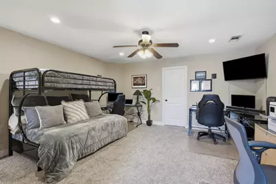 3216 Knob Road, Springtown, TX 76082 - Photo 27