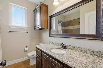 3216 Knob Road, Springtown, TX 76082 - Photo 25