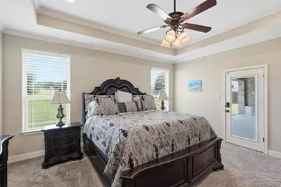 3216 Knob Road, Springtown, TX 76082 - Photo 19