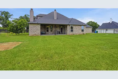 3216 Knob Road, Springtown, TX 76082 - Photo 33