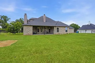 3216 Knob Rd, Springtown, TX 76082 - Photo 33
