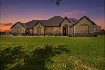 3216 Knob Road, Springtown, TX 76082 - Photo 5