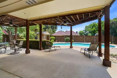 2412 Emerald Circle, Southlake, TX 76092 - Photo 31