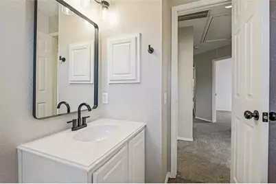 11319 Still Hollow Drive, Frisco, TX 75035 - Photo 17