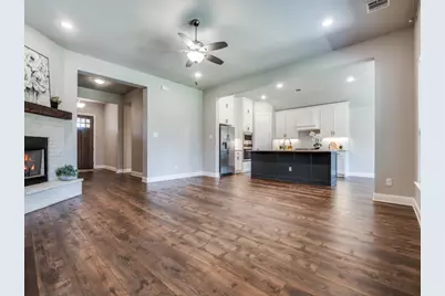 334 Sahara Drive, Waxahachie, TX 75165 - Photo 7