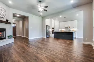 334 Sahara Dr, Waxahachie, TX 75165 - Photo 7