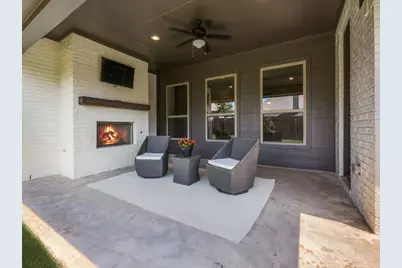 334 Sahara Drive, Waxahachie, TX 75165 - Photo 23