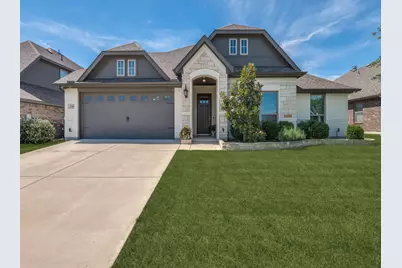 334 Sahara Drive, Waxahachie, TX 75165 - Photo 1