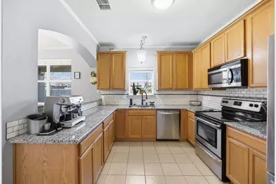3833 Cedar Falls Drive, Fort Worth, TX 76244 - Photo 7