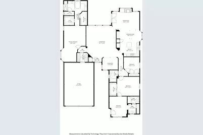 11305 Brandon Drive, Denton, TX 76207 - Photo 3