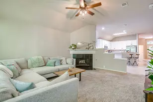3925 Glenwyck Dr, North Richland Hills, TX 76180 - Photo 7