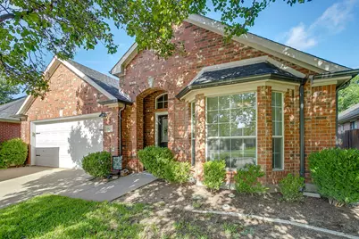 3925 Glenwyck Drive, North Richland Hills, TX 76180 - Photo 1