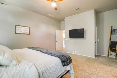 3925 Glenwyck Drive, North Richland Hills, TX 76180 - Photo 27