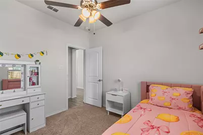 752 Ruellia Street, Weatherford, TX 76086 - Photo 15
