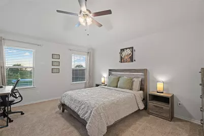 752 Ruellia Street, Weatherford, TX 76086 - Photo 21
