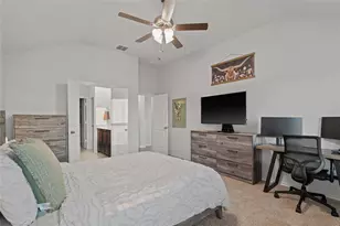 752 Ruellia St, Weatherford, TX 76086 - Photo 23
