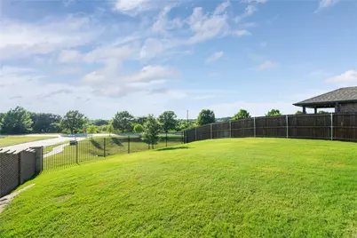 752 Ruellia Street, Weatherford, TX 76086 - Photo 29