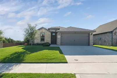 752 Ruellia Street, Weatherford, TX 76086 - Photo 1