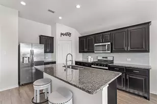 752 Ruellia St, Weatherford, TX 76086 - Photo 7