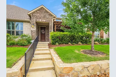 3770 White Clover Lane, Prosper, TX 75078 - Photo 1