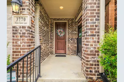 3770 White Clover Lane, Prosper, TX 75078 - Photo 3