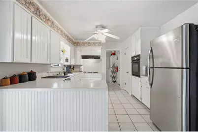 912 W Elizabeth Drive, Robinson, TX 76706 - Photo 5