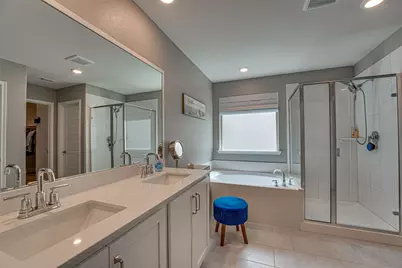 8426 Slowburn Drive, Garland, TX 75043 - Photo 17