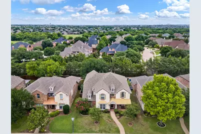 2180 Mustang Trail, Frisco, TX 75033 - Photo 3