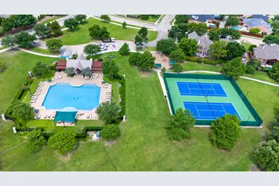 2180 Mustang Trail, Frisco, TX 75033 - Photo 33