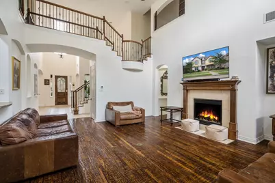 2180 Mustang Trail, Frisco, TX 75033 - Photo 15