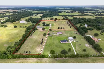 16140 County Road 4009, Mabank, TX 75147 - Photo 37