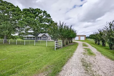 16140 County Road 4009, Mabank, TX 75147 - Photo 31