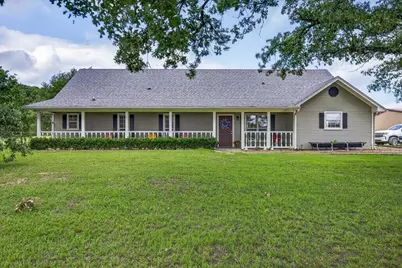 16140 County Road 4009, Mabank, TX 75147 - Photo 1